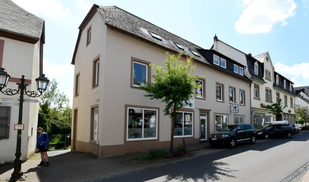Manderscheid Apartment | Der Eifel Perle Manderscheid