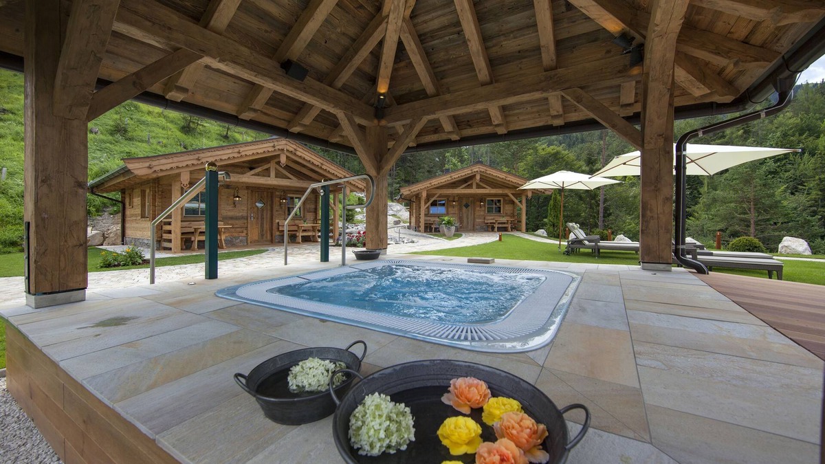 Kirchdorf in Tirol Hotel | Der Lärchenhof