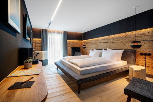 Burgberg Hotel | Der Löwe