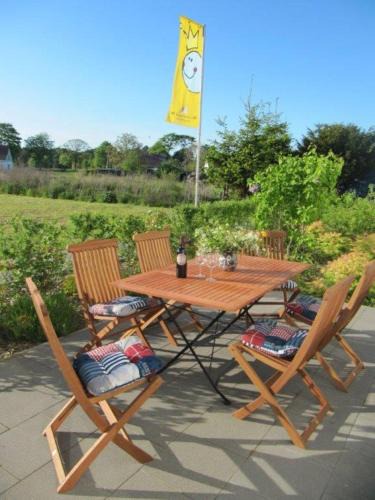 Stolpe Apartment | Der Landhof Seeadler