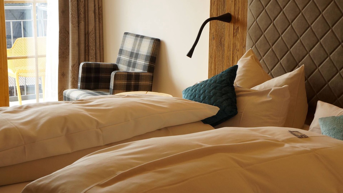 Andechs Hotel | Der Obere Wirt zum Queri