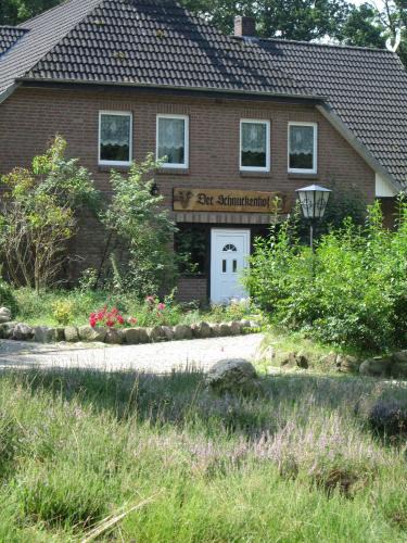 Wesseloh House | Der Schnuckenhof