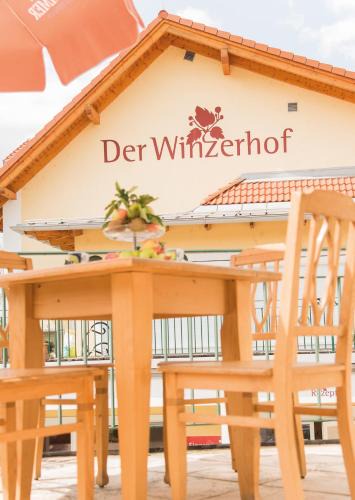 Achau House | Der Winzerhof