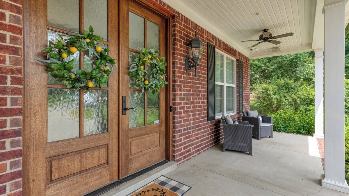 Belknap House | Derby and PGA Championship House - Amazing location!