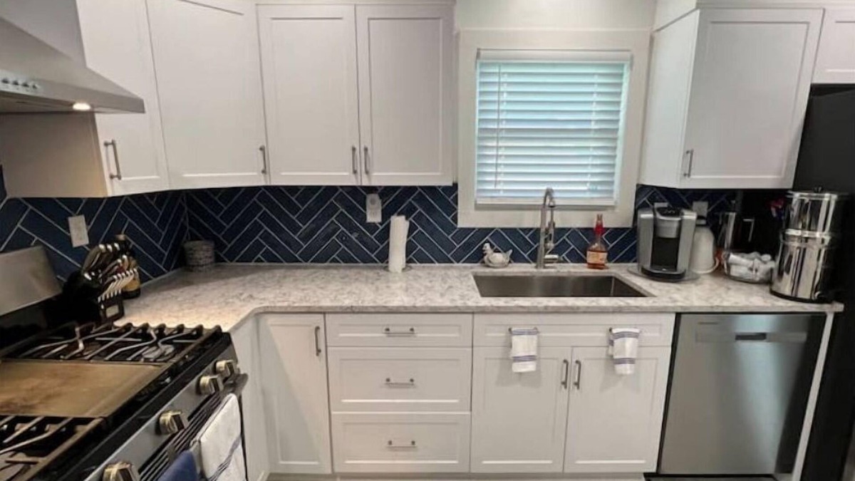Louisville House | Derby Horse House Ready