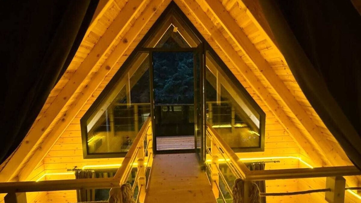 Ardesen Hotel | Dere Ağzı Tatil Köyü