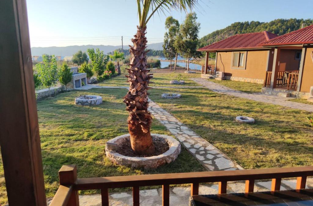 Turgutkoy Koyu Bed & Breakfast | Derin Bungalov