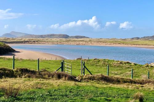 Caherdaniel Bed & Breakfast | Derrynane Bay House