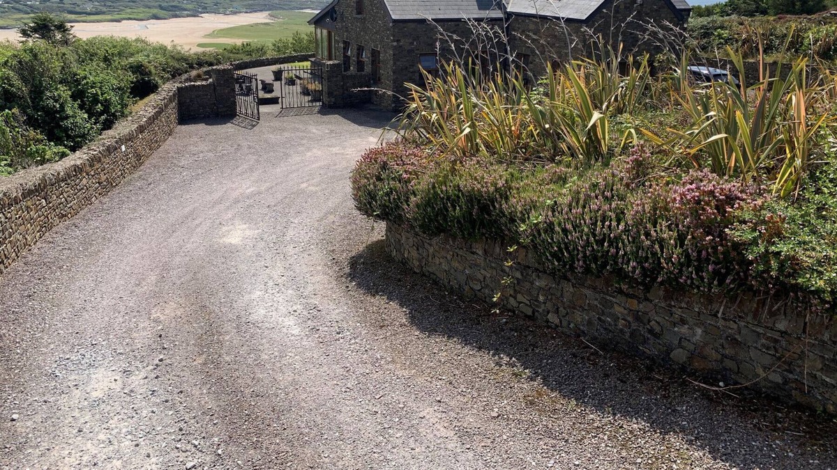 Derrynane House | Derrynane Beg Holiday Home