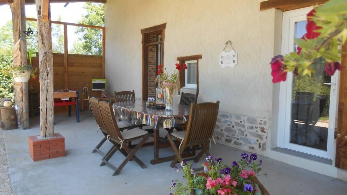 Marboz House | des Grands Cours - Marboz