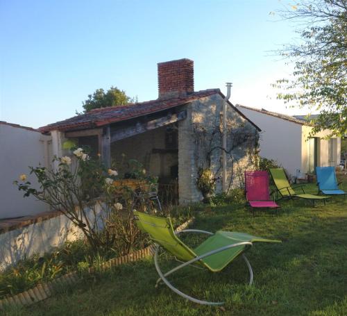La Ronde Bed & Breakfast | Des Km à La Ronde