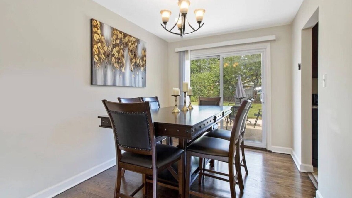 Des Plaines House | Des Plaines FHS Rental