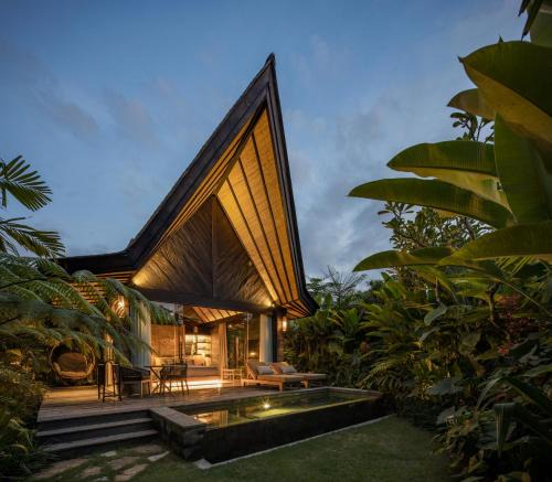 Babakan Hotel | Desa Hay Canggu