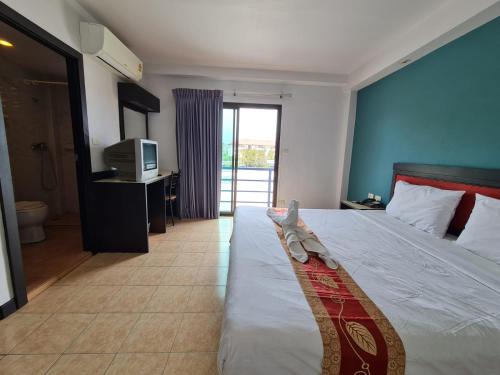 Talat Nuea Hotel | Desa Phuket