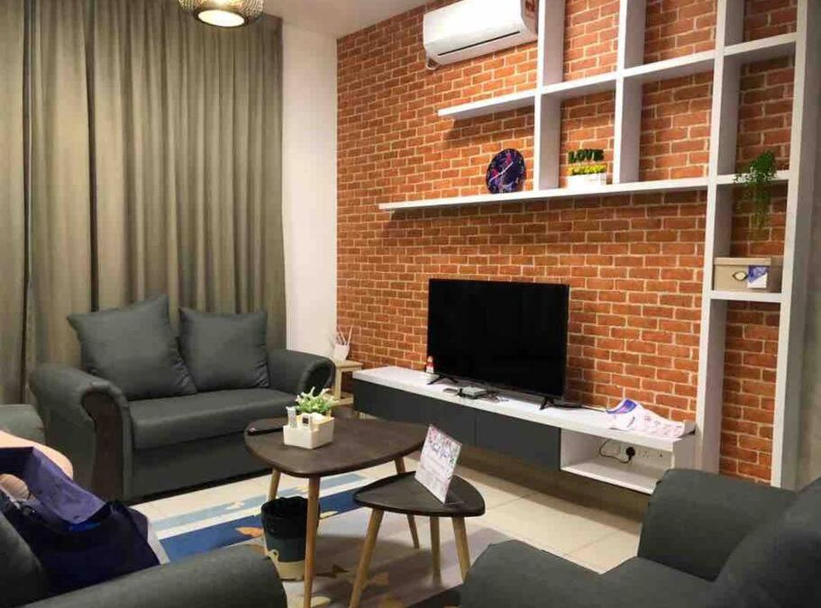 Desaru House | Desaru party house 12 pax