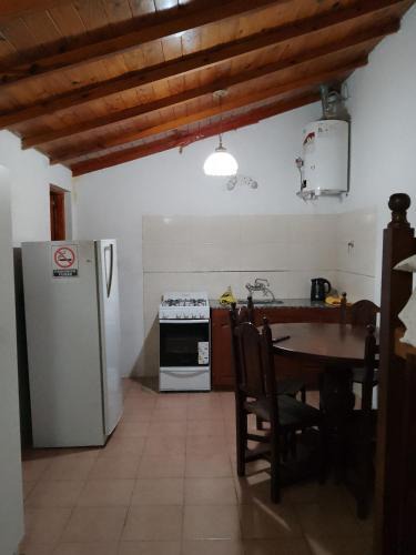 Punta Mogotes Apartment | Descanso Emanuel