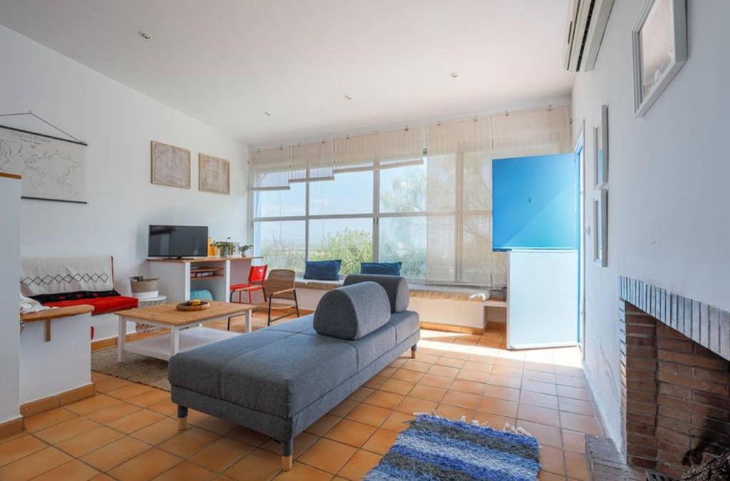 Salteras Apartment | Descanso en la casa de la Campiña del Aljarafe