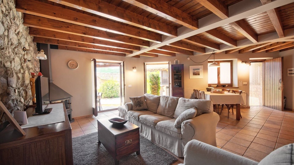 Bellver de Cerdanya Villa | DESCONNECTAR - Bellver de Cerdanya I