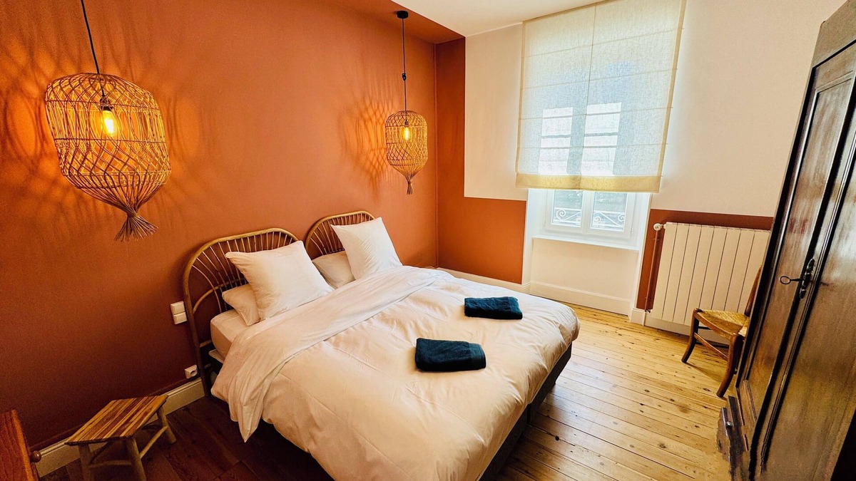 Ferrals-les-Corbieres House | Description