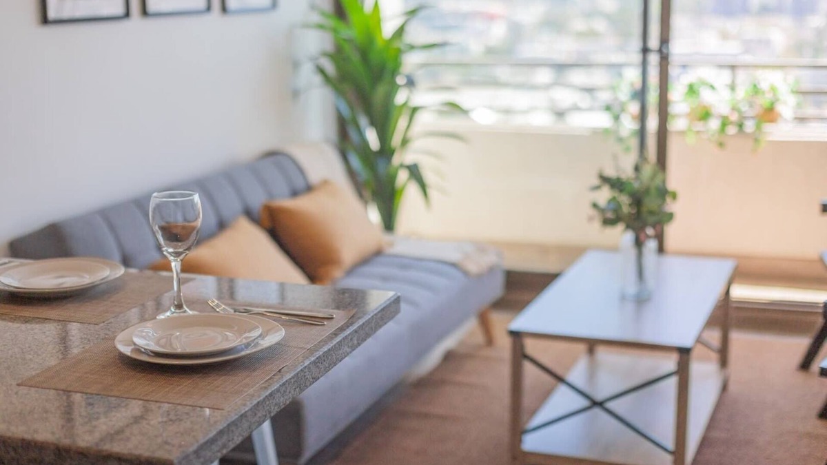 Barrio Italia Apartment | Descubre la autentica energia de Barrio Italia