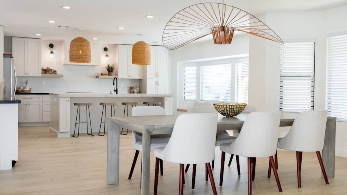 La Paz At Desert Springs House | Desert Beauty - 5 Bed+Spa+Heated Pool