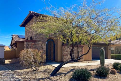 Montecito in Estrella House | Desert Blossom