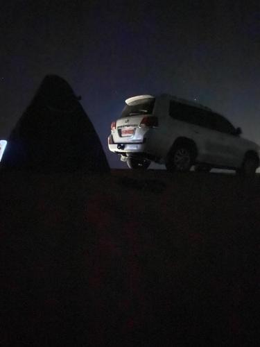 Bidiya Bed & Breakfast | Desert camping trips by car