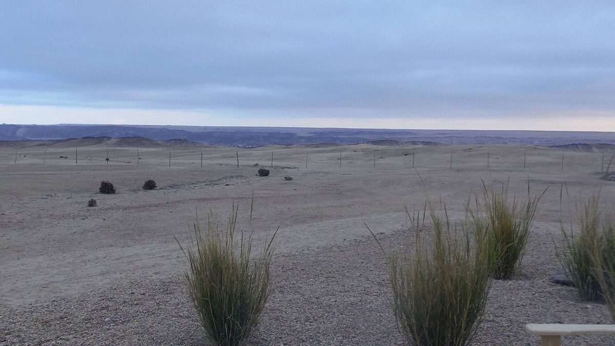 Swakopmund Cottage | Desert cottage.