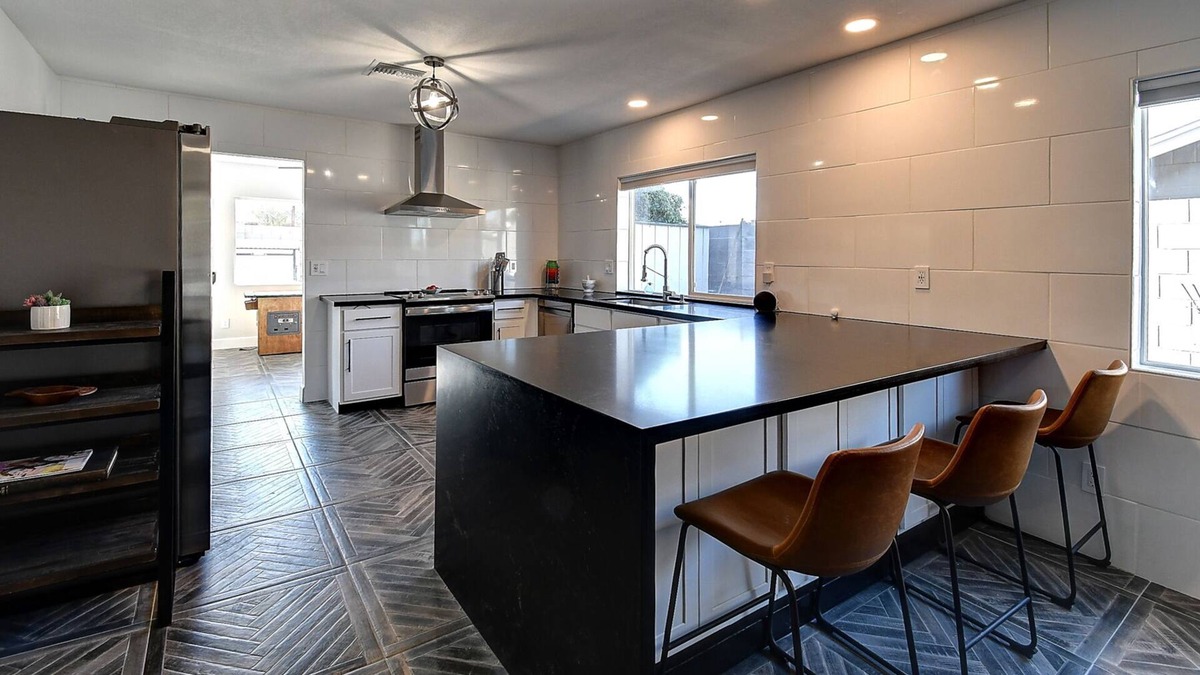 Mesa Grande House | Desert Diamond 4 BR w/Pool & Spa by Cubs Staduim!