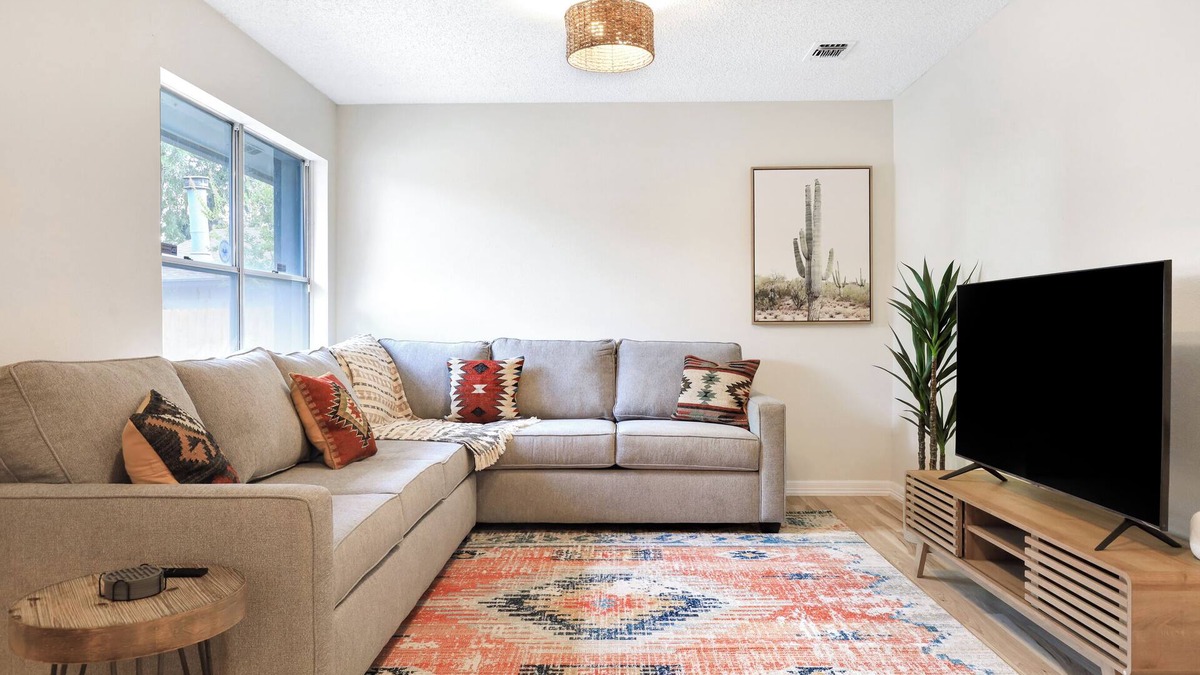 Heritage House | Desert Dream: 4 BRM+Game Room/SeaWorld/Lackland BMT