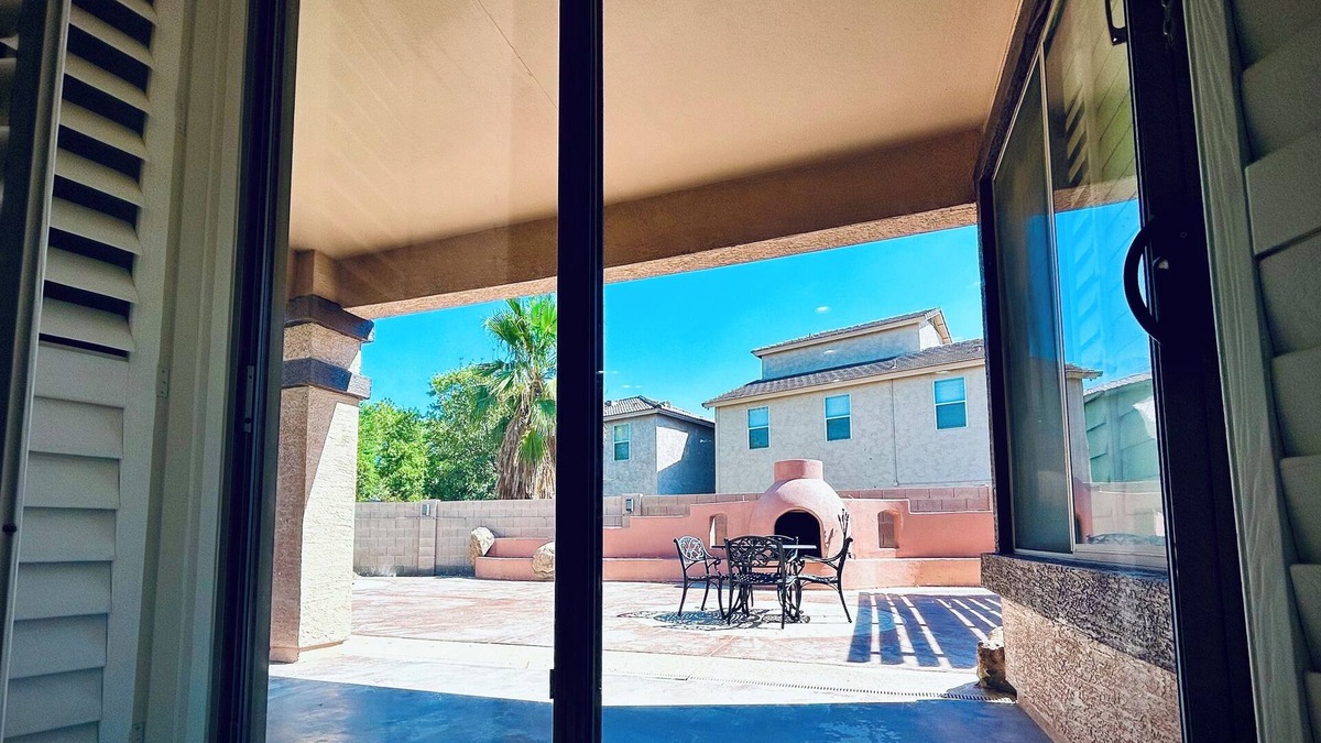 Estrella Village House | Desert Dream Oasis & Retreat