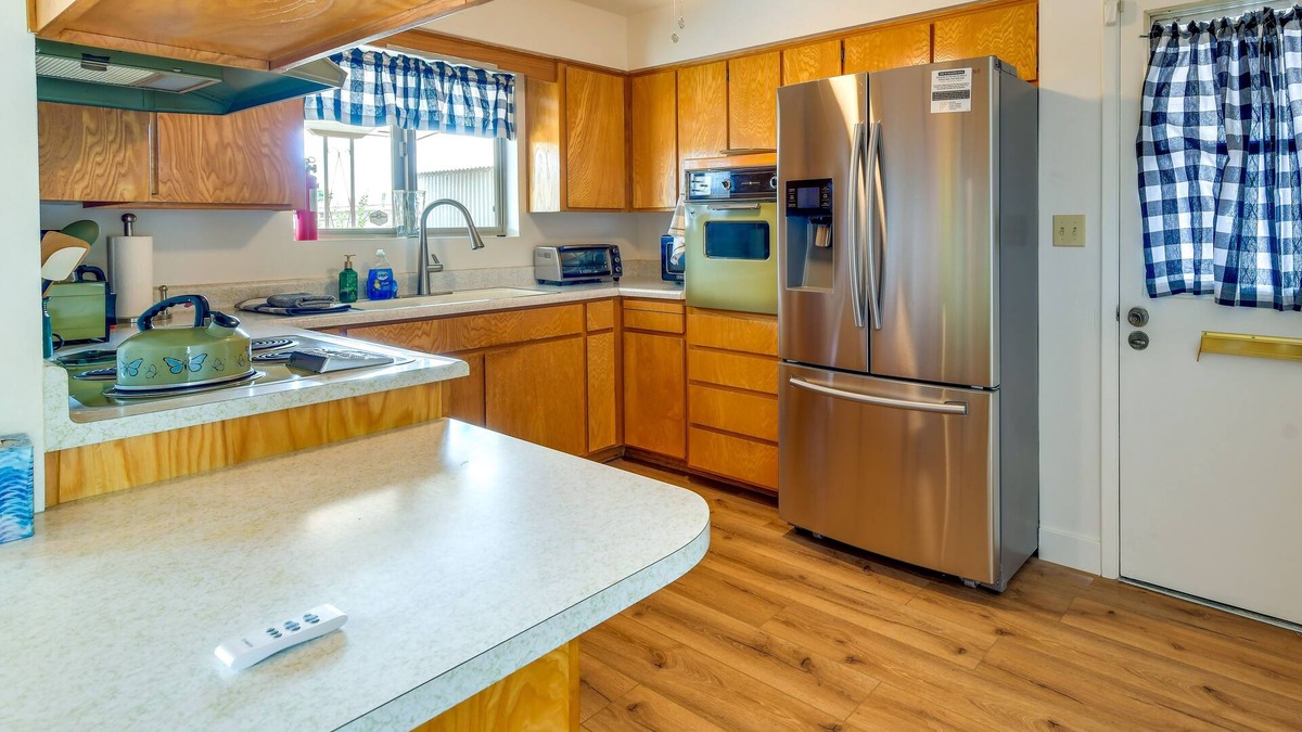 Alta Mesa Community Association House | Desert Dreamin: Stylish Mesa Home, 55 + Community!