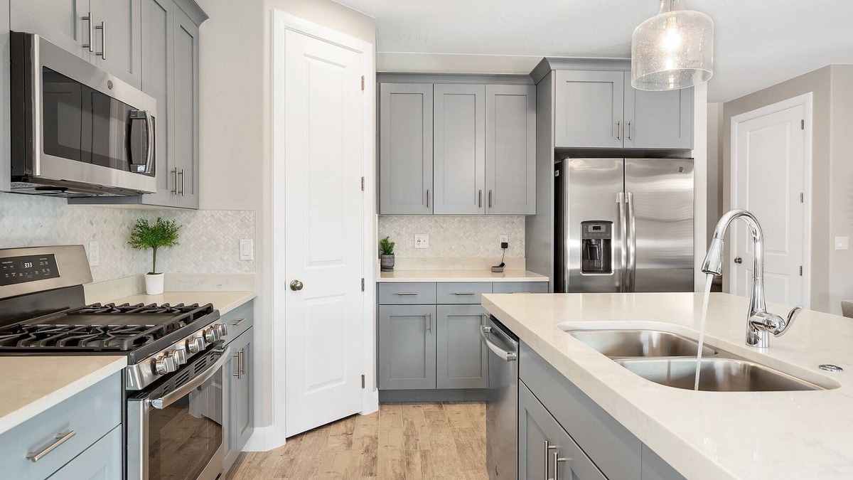 Ivins Condo | Desert Escape At Ladera 4 Bedroom Home by Redawning