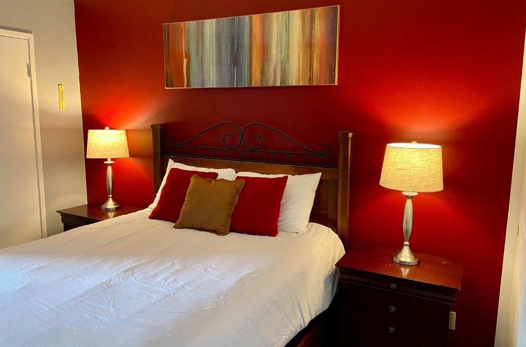 Desert Hot Springs Apartment | Desert Getaway