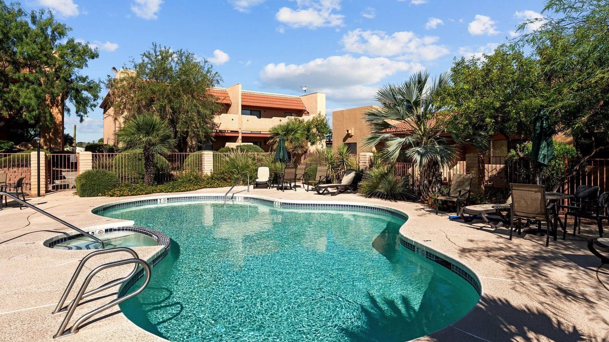 Wickenburg Condo | Desert Gold luxury Condo in Wickenburg