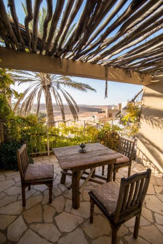 Mitzpe Ramon Cabin | Desert Home