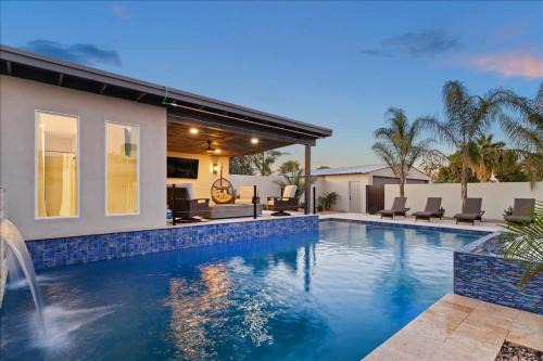 Shea North Estates House | Desert Horizon