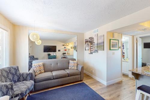 St. George Apartment | Desert Oasis at Sports Village- Unit W4