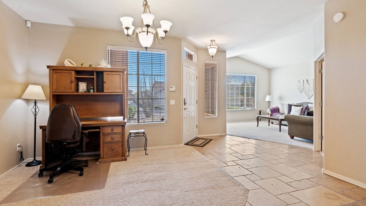 Tatum Ranch House | Desert oasis by north Scottsdale