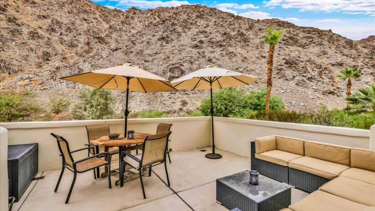 La Quinta House | Desert Paradise with Exceptional Mountain Views