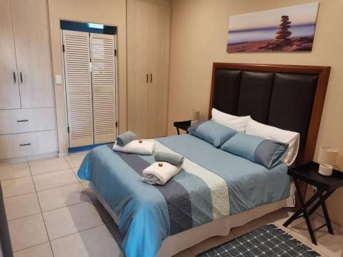 Walvis Bay Apartment | Desert Pearl Self catering & Accommodation