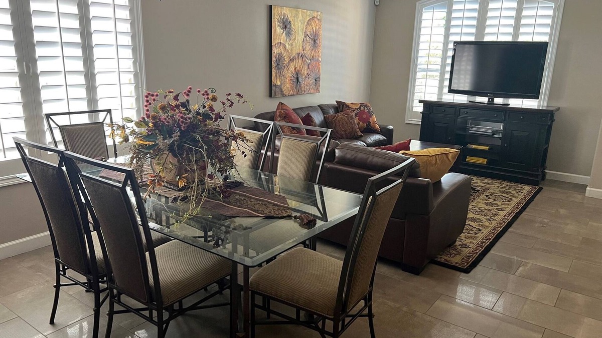 Wildcat Ridge House | Desert Ridge * Location Location Location