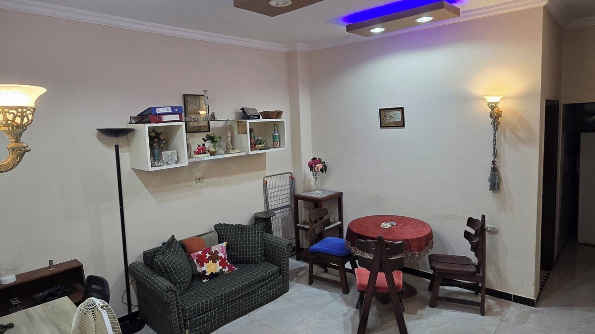 Marsa Alam House | Desert & Sea Haven – Marsa Alam