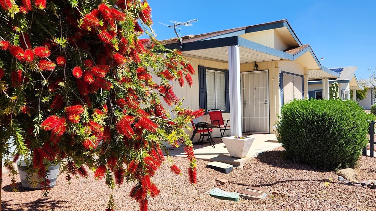 Casa Grande House | Desert Skies Retreat - Your Home Away From Home!