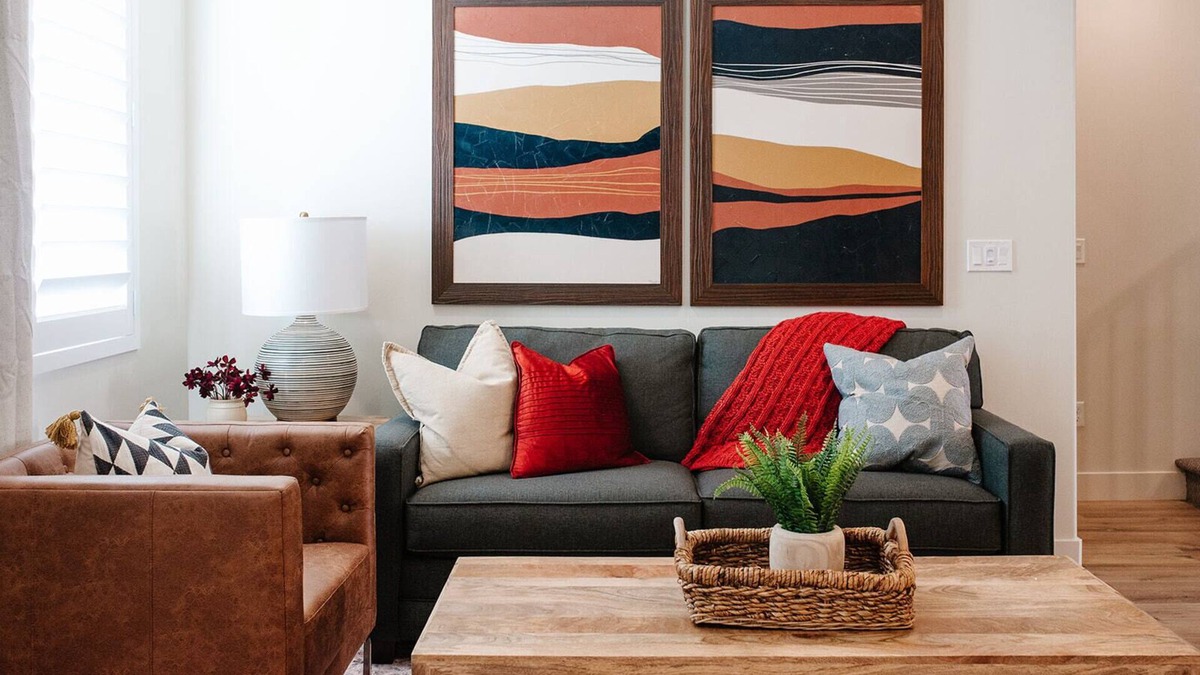 Washington Fields House | 🏜️ Desert Sky ☀️ Brand New, Spacious Townhome With Fire Pit and EV Hook Up