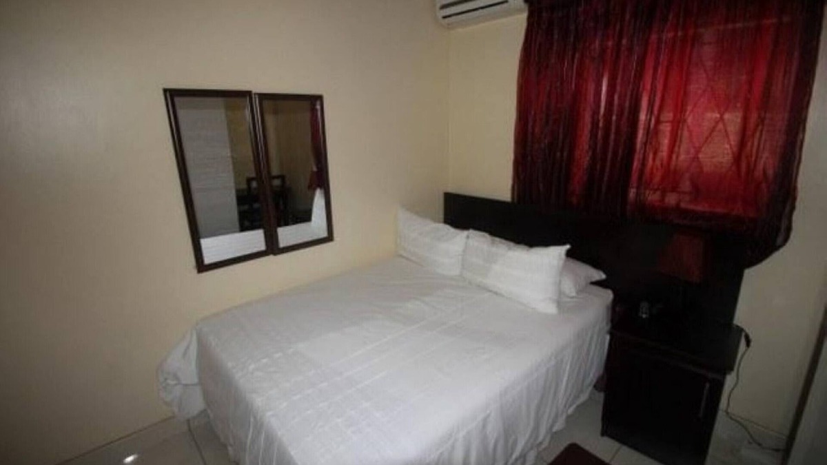 Gaborone House | Desert Springs Gaborone