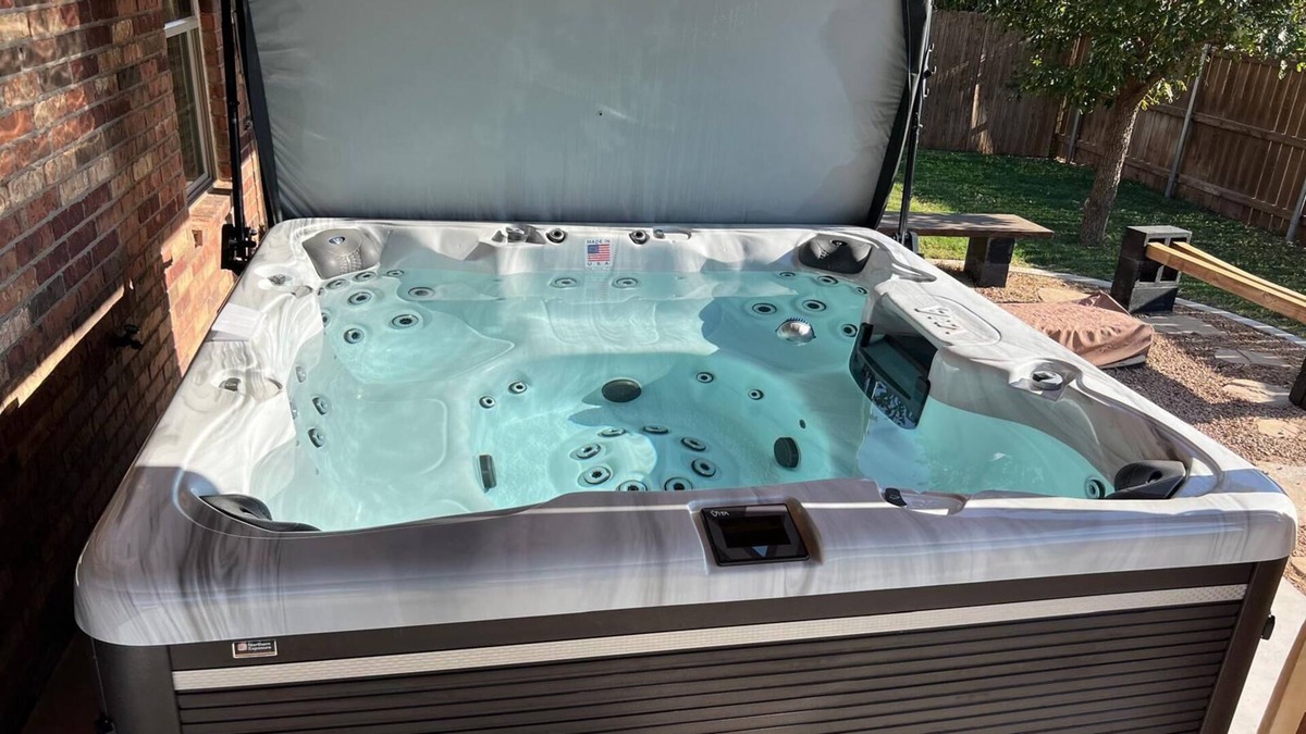 Odessa House | Desert Sunset HotTub-Firepit-BBQ