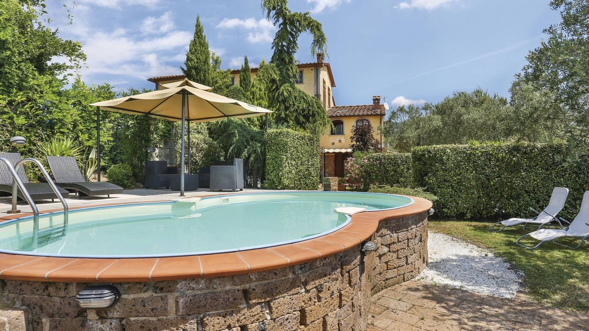 Lamporecchio House | Desideri by Interhome