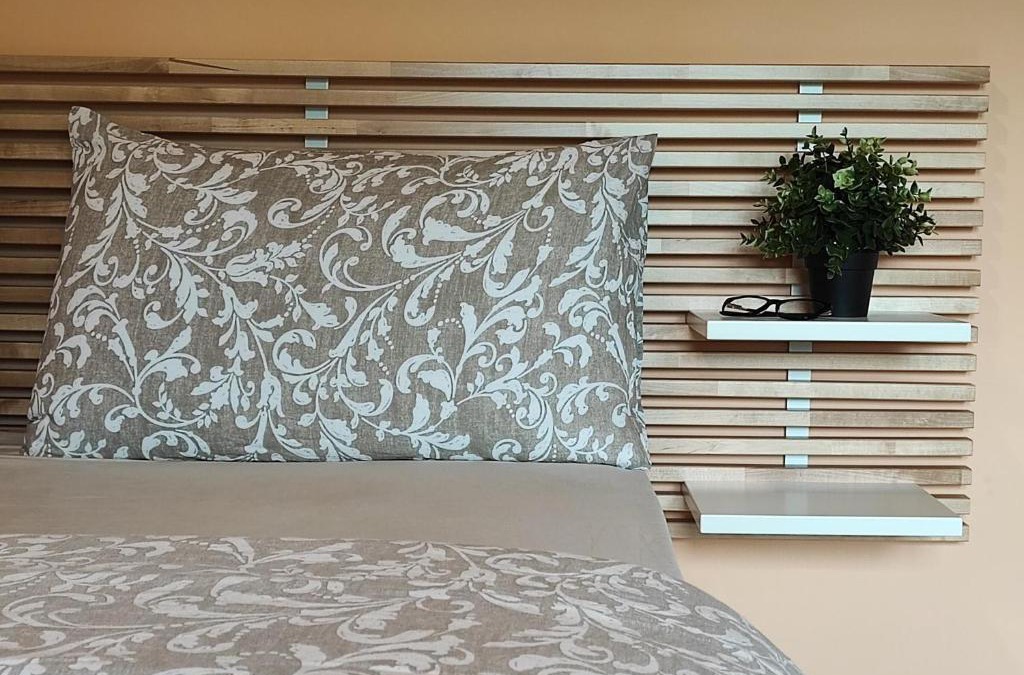 Torino di Sangro Bed & Breakfast | Desideria Rooms Bed and Breakfast