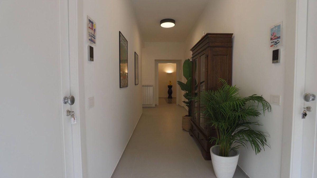 Rione Duomo House | DESIDERIO GUEST HOUSE